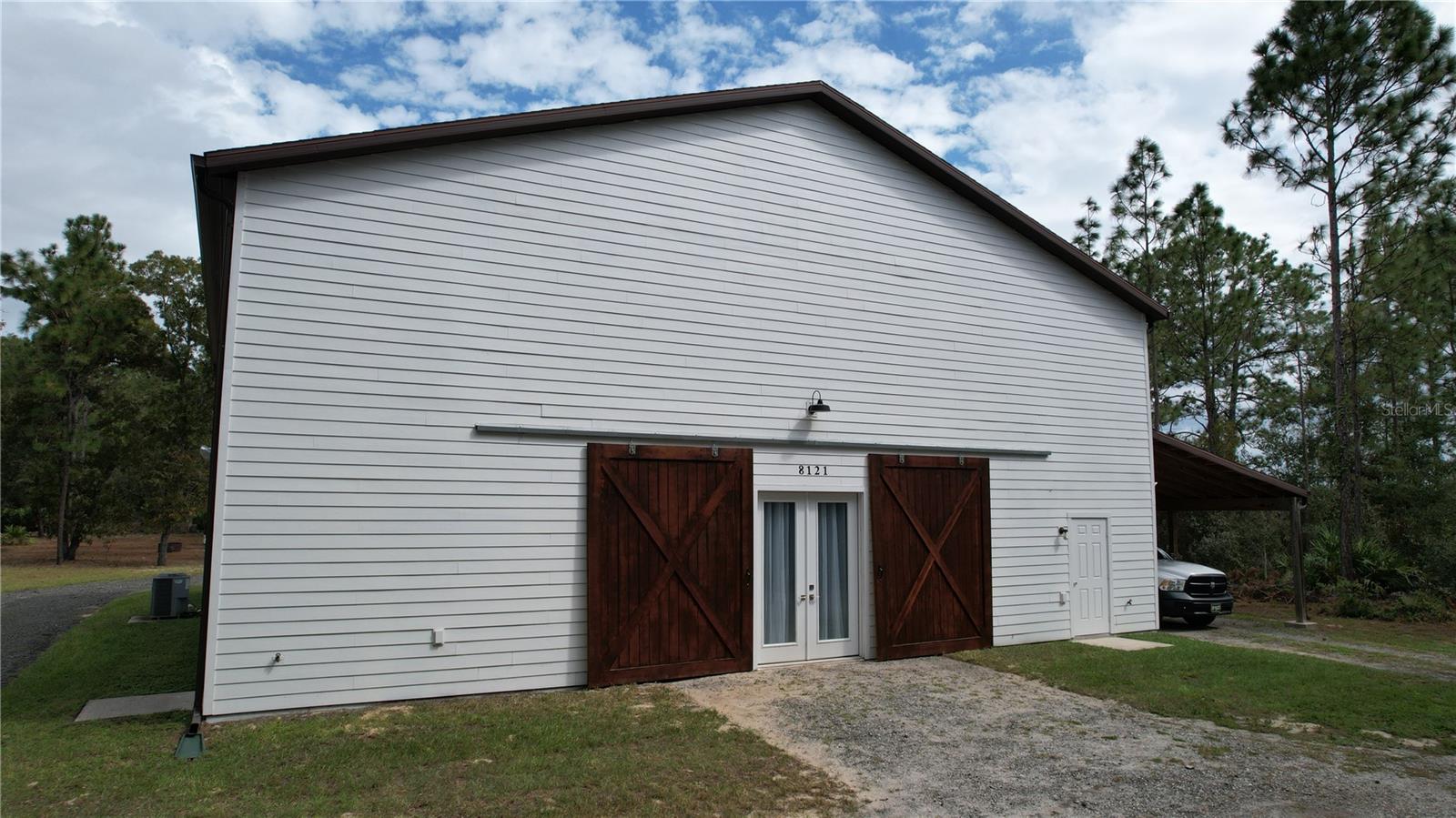 Details for 8121 County Road 243b, WILDWOOD, FL 34785