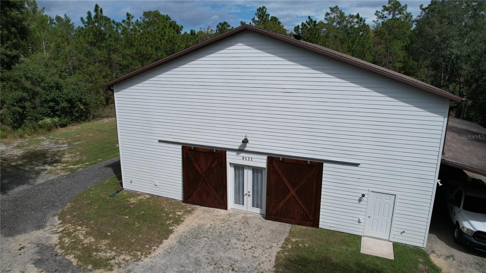 Image 2 of 36 For 8121 County Road 243b