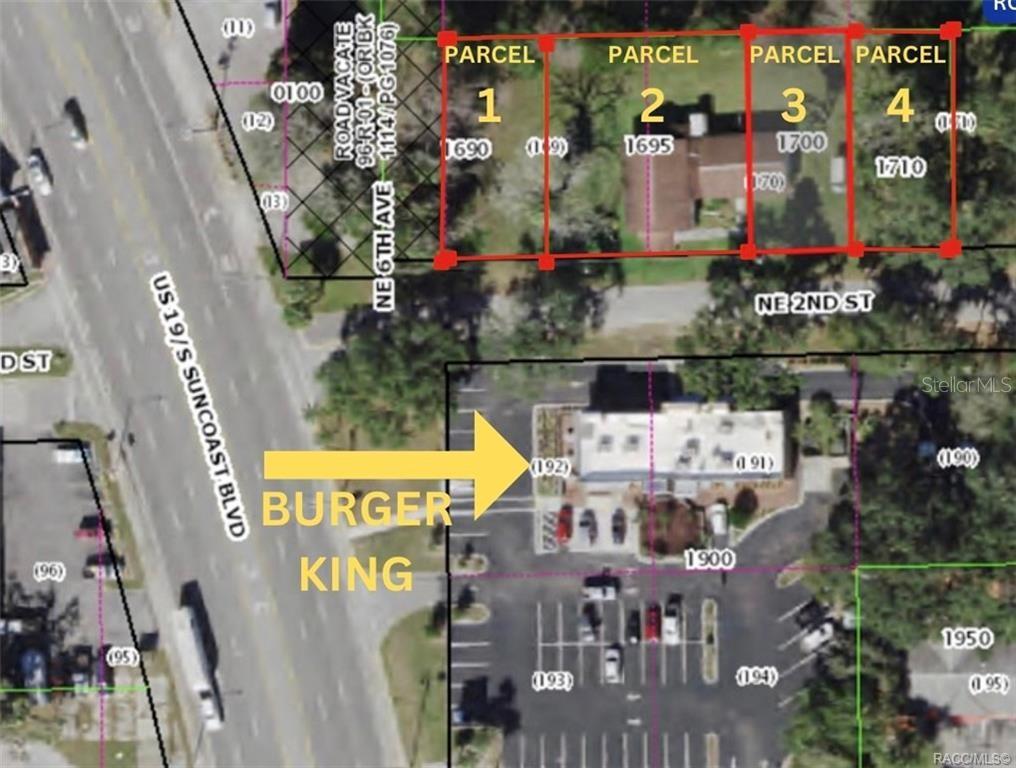 Image 3 of 21 For 619 2nd Street