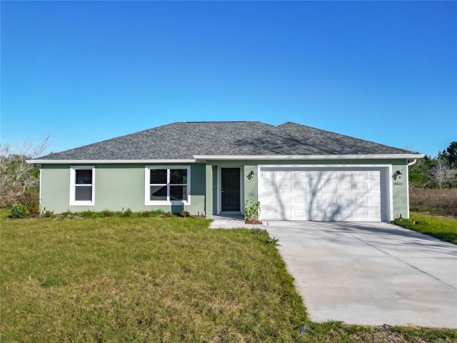 Details for 14805 32nd Place, OCALA, FL 34481