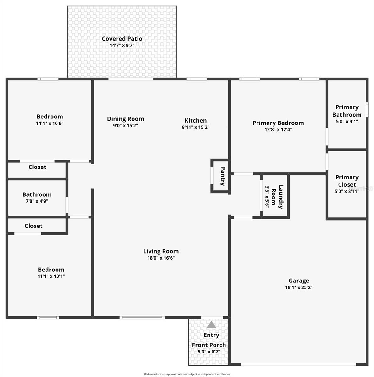 Image 26 of 39 For 14805 32nd Place