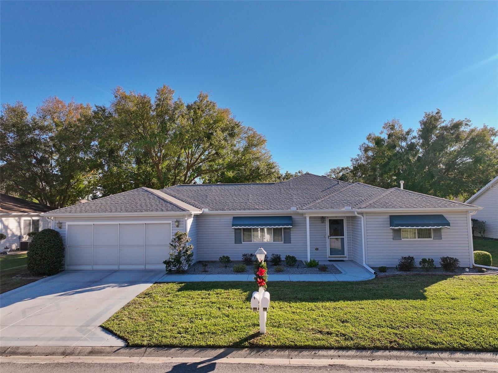 Details for 9921 138th Loop, SUMMERFIELD, FL 34491