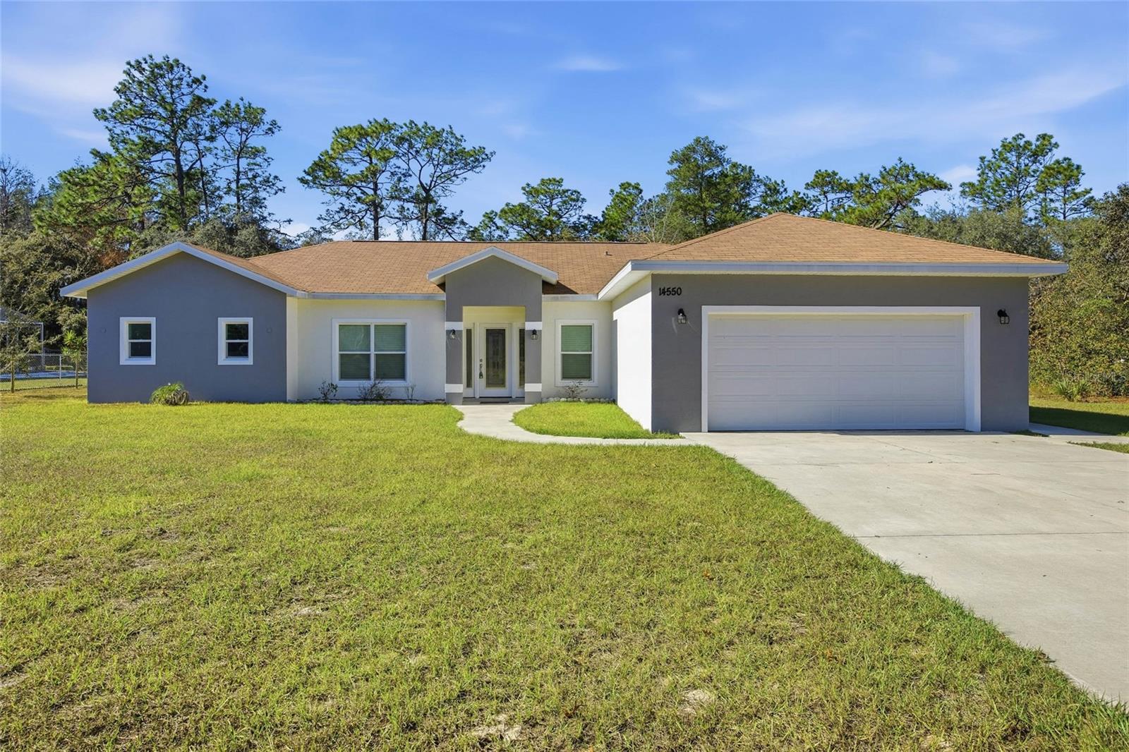 Details for 14550 61st Court, OCALA, FL 34473