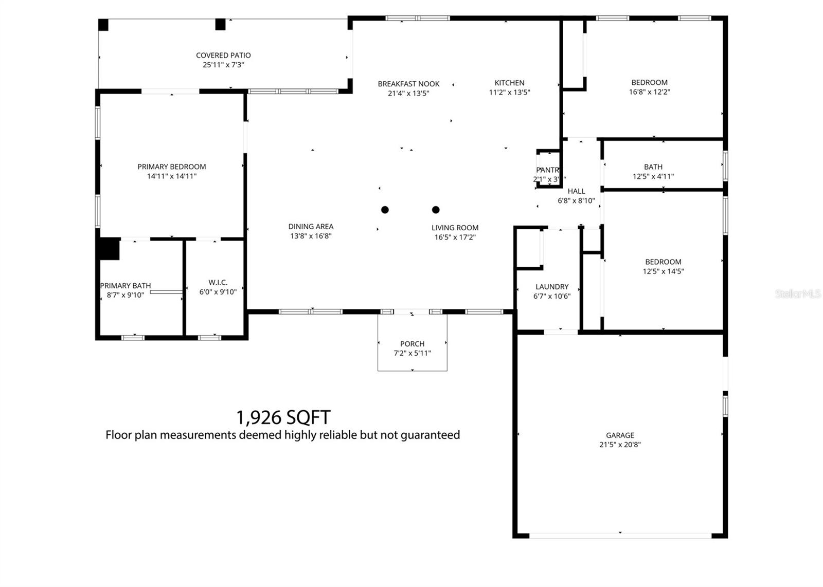 Image 39 of 39 For 14550 61st Court