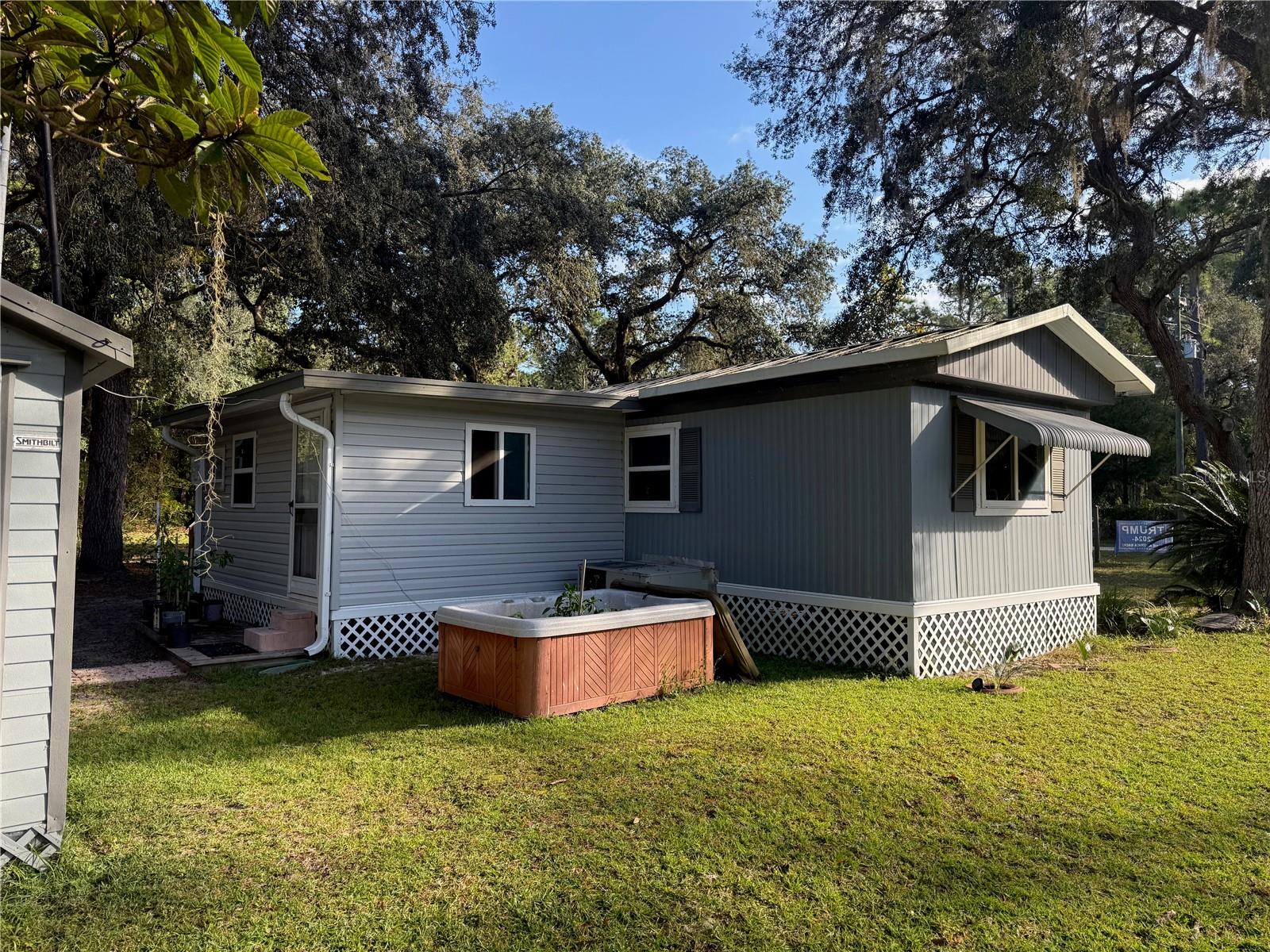 Image 3 of 23 For 23502 110th Court