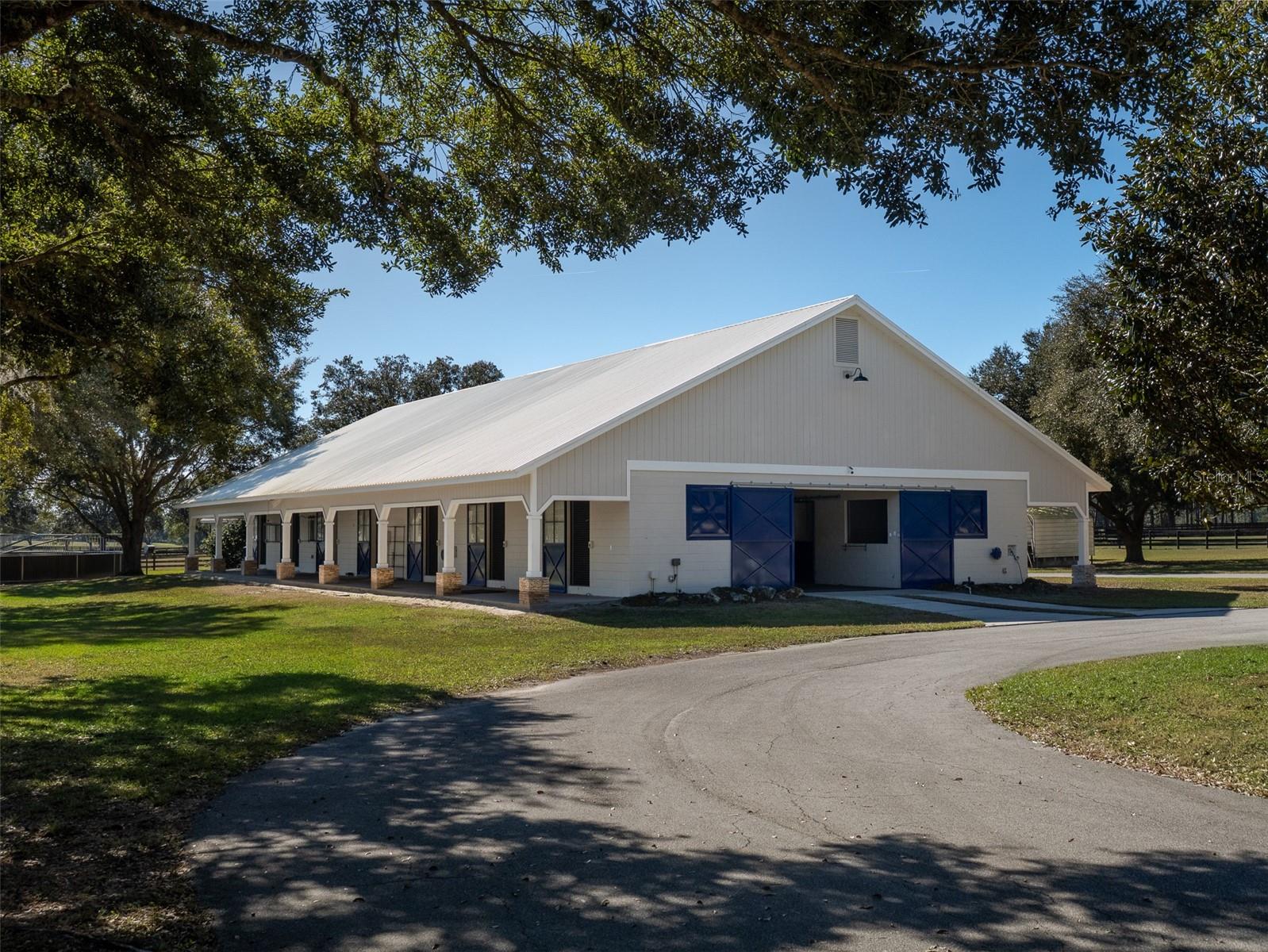 Details for 9710 160th Avenue, MORRISTON, FL 32668