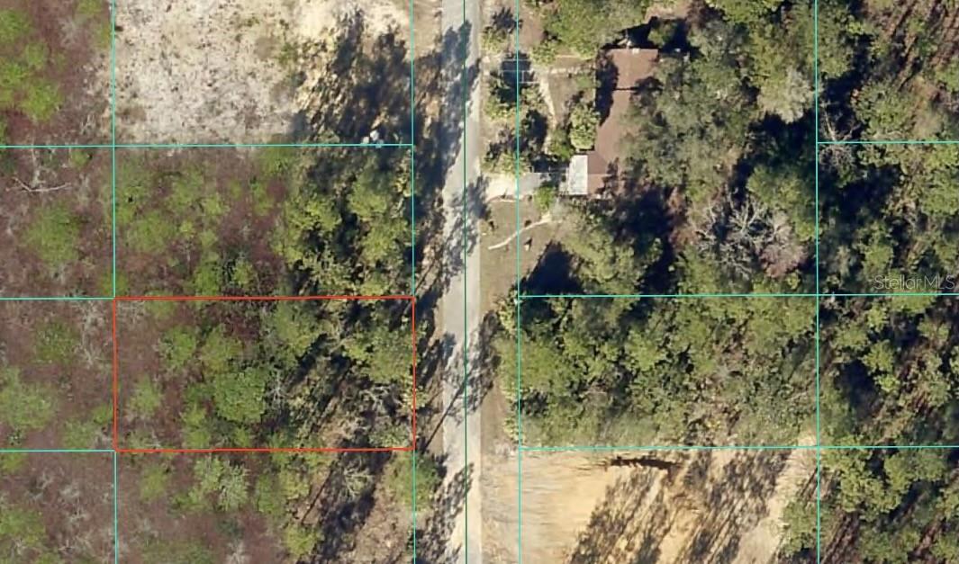Details for Tbd Narcissus Road, DUNNELLON, FL 34431