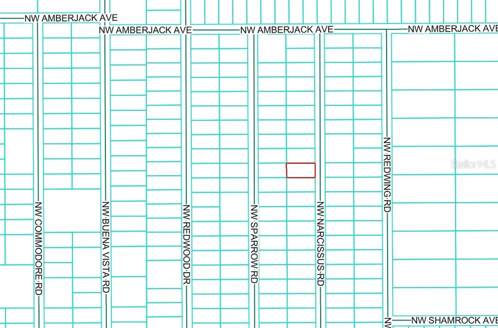 Image 4 of 7 For Tbd Narcissus Road