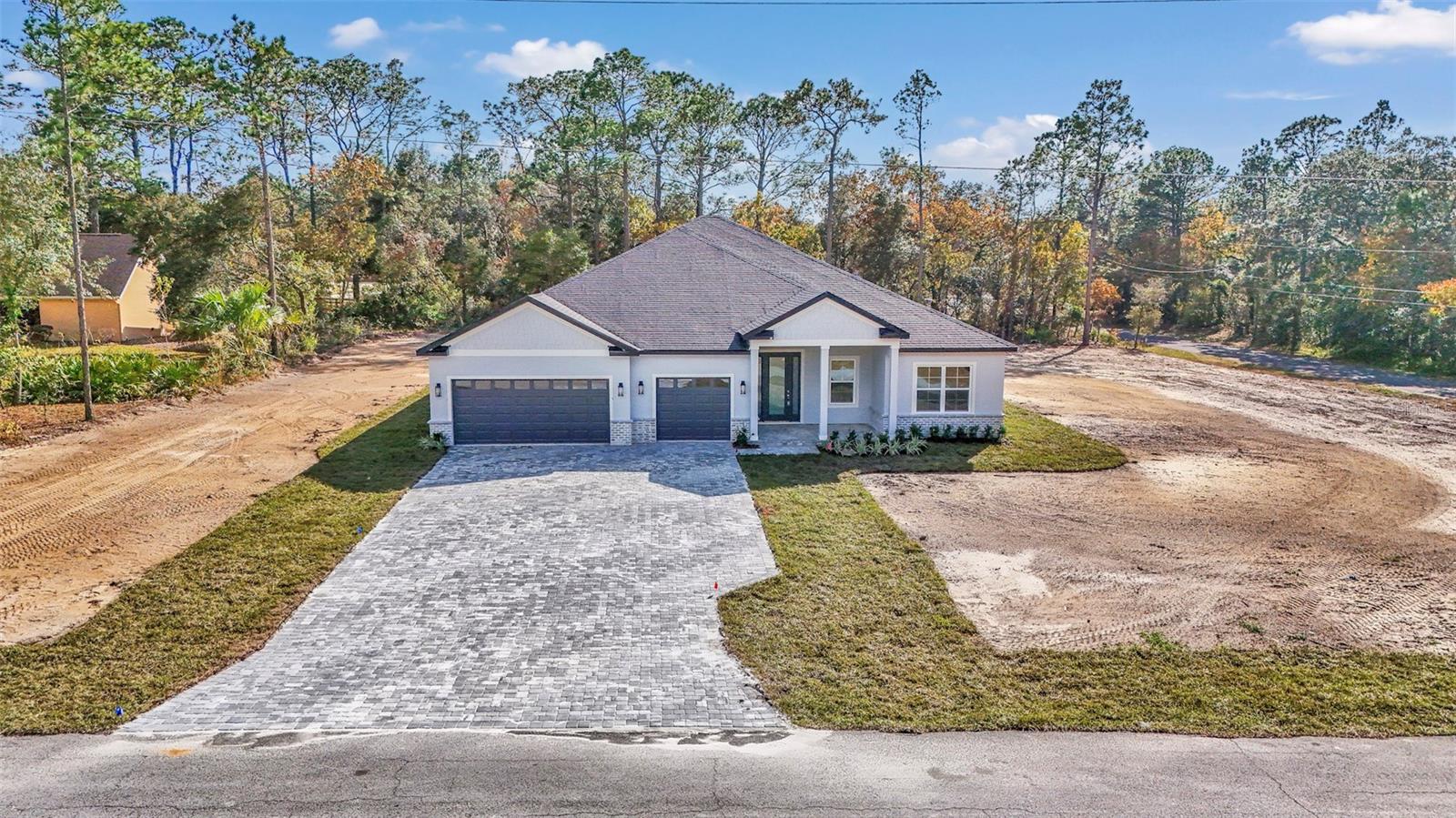 Image 5 of 48 For 3715 Cogwood Circle