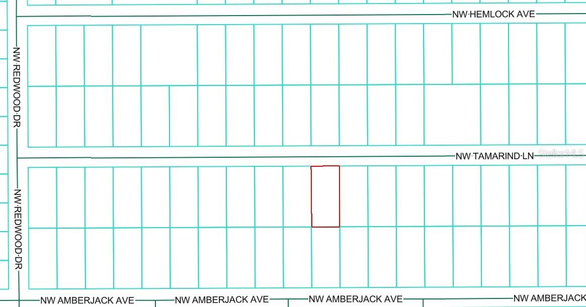 Image 3 of 3 For Tbd Tamarind Lane
