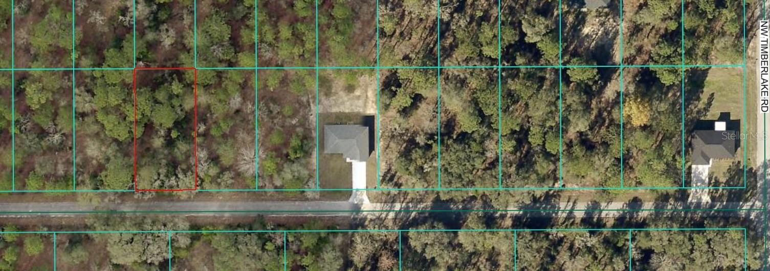 Details for Tbd Shamrock Avenue, DUNNELLON, FL 34431