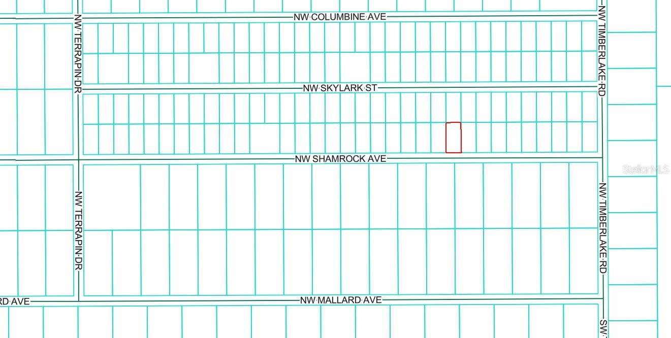 Image 3 of 3 For Tbd Shamrock Avenue