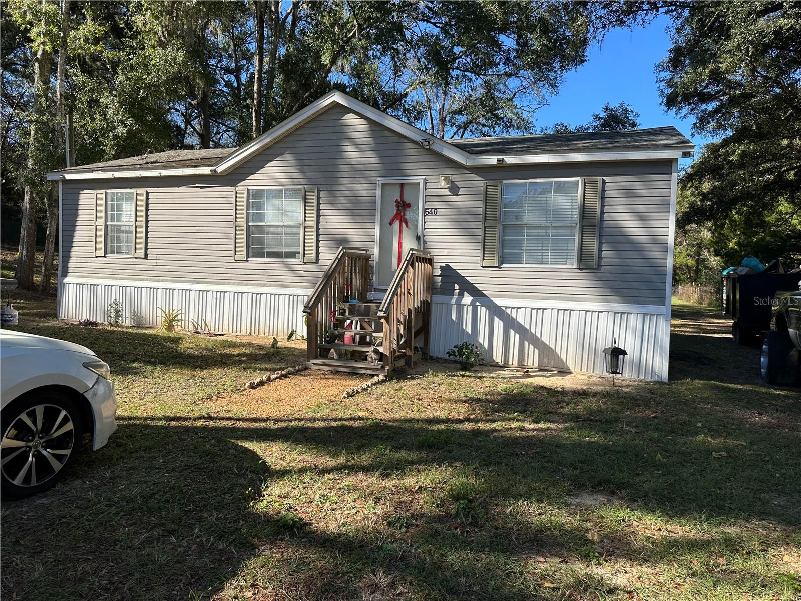 Details for 640 10th Street, WILLISTON, FL 32696