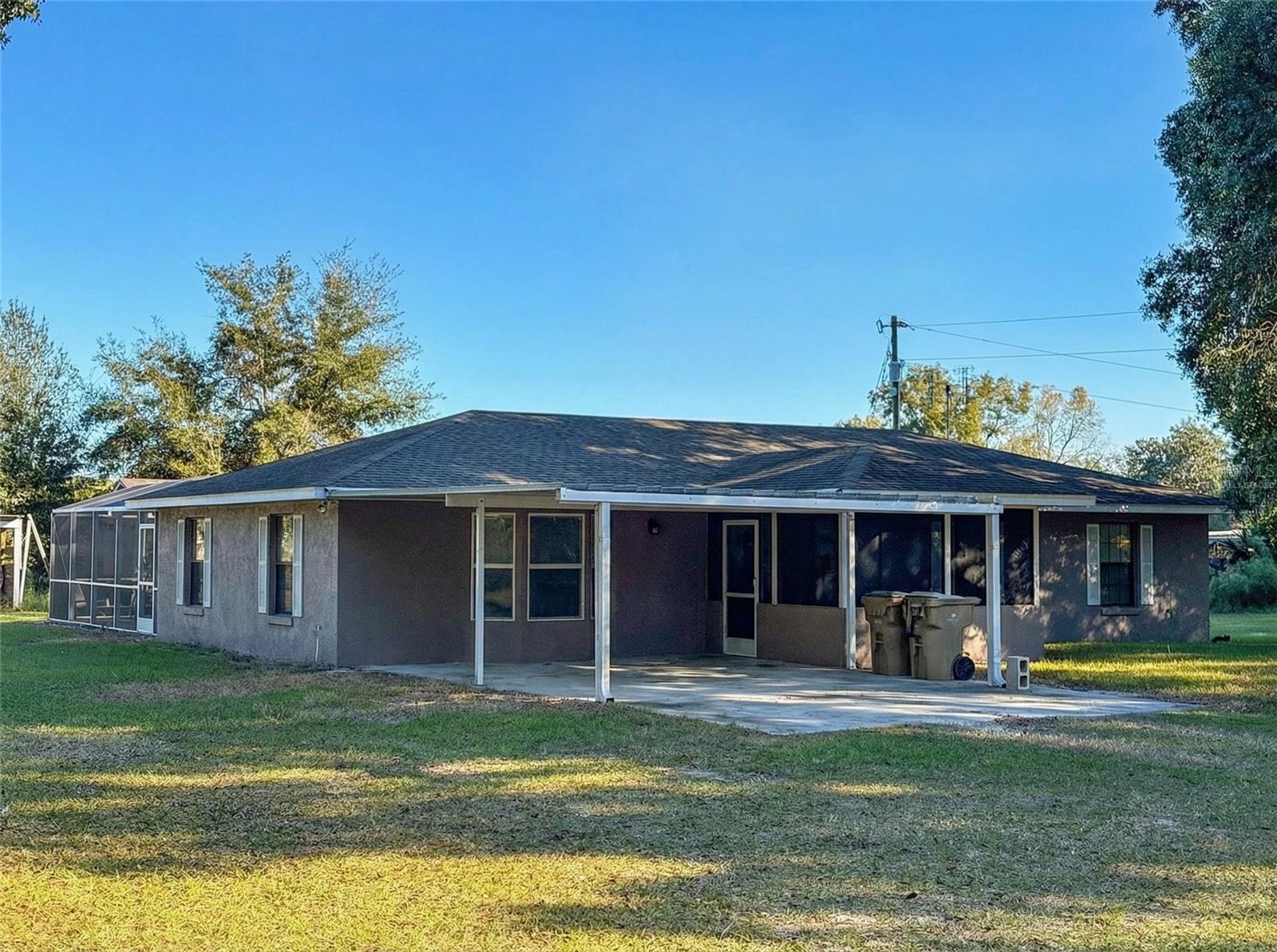 Details for 24729 Crooked Mile Road, PAISLEY, FL 32767