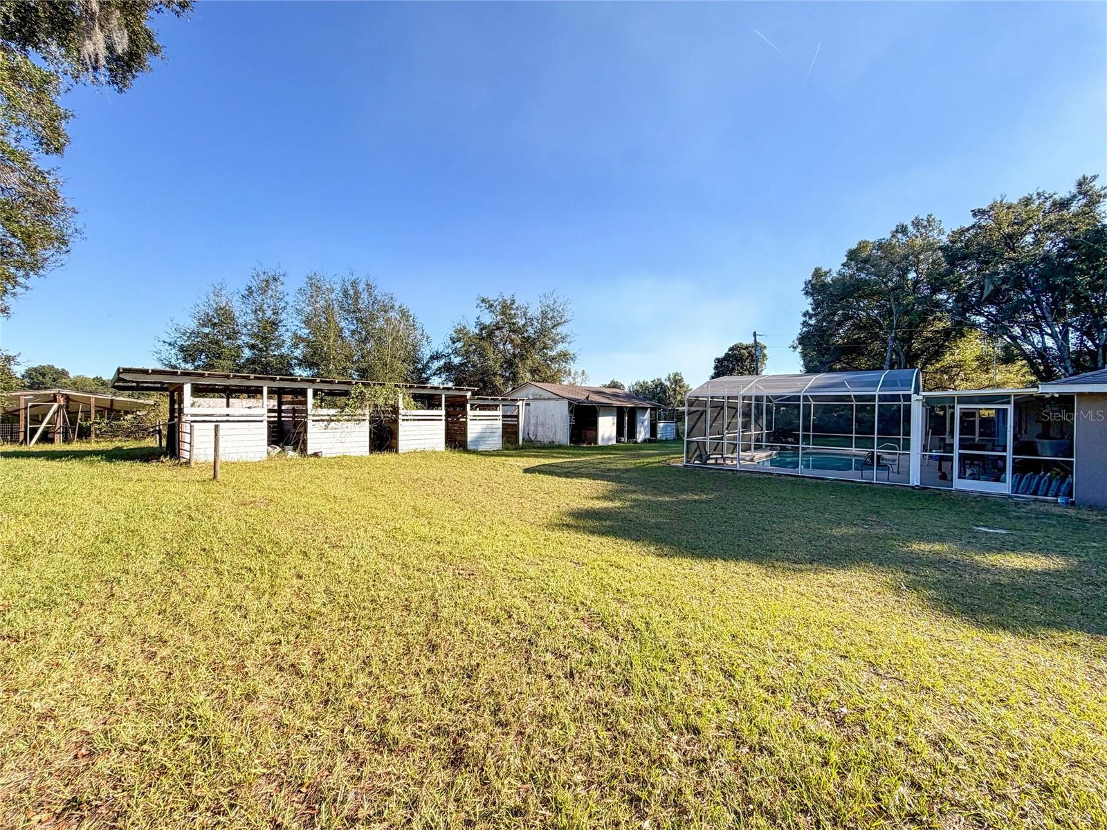 Image 14 of 24 For 24729 Crooked Mile Road