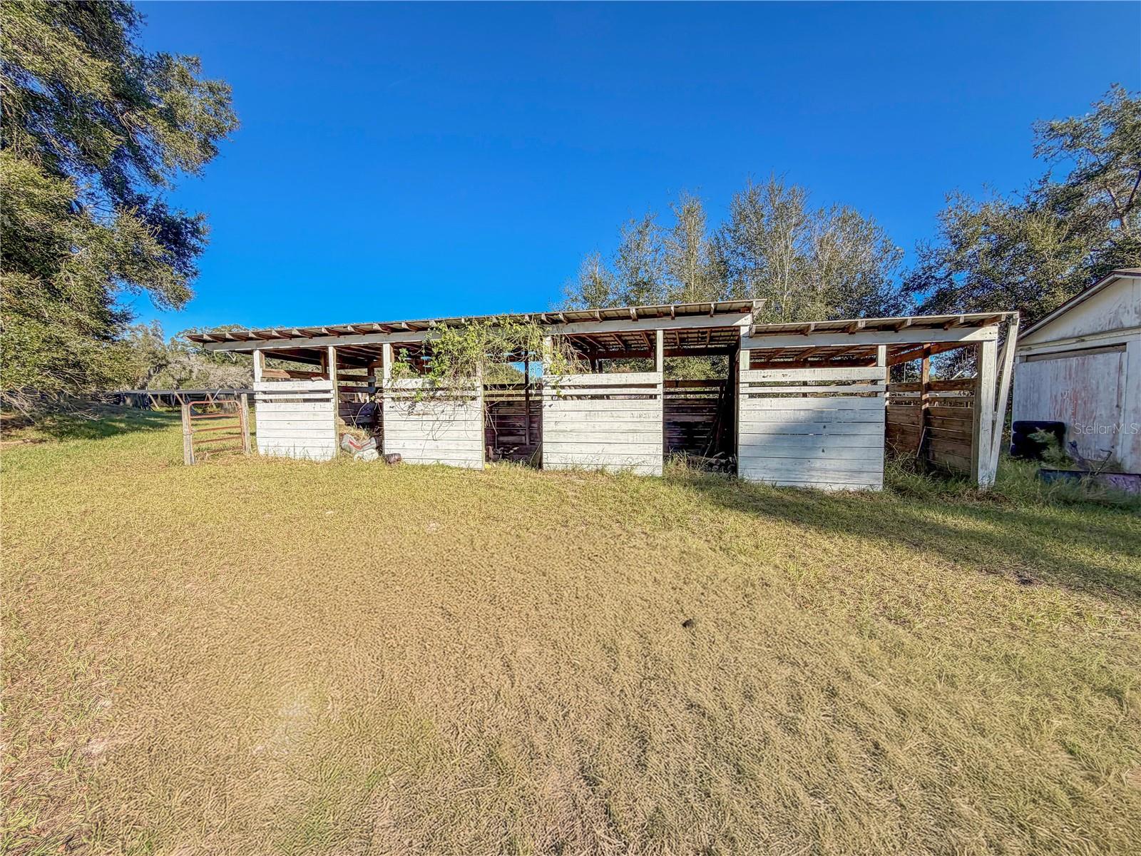 Image 16 of 24 For 24729 Crooked Mile Road