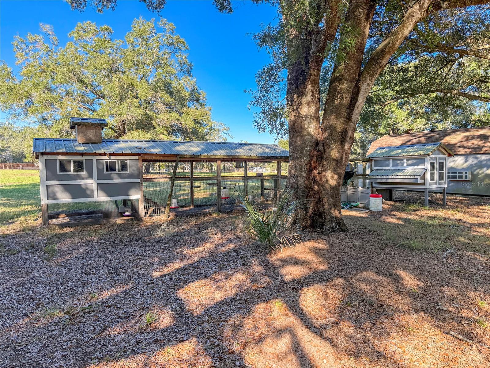 Image 19 of 24 For 24729 Crooked Mile Road