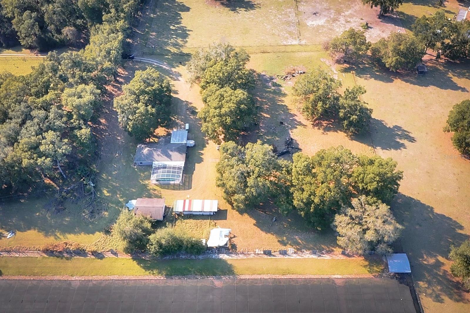 Image 22 of 24 For 24729 Crooked Mile Road