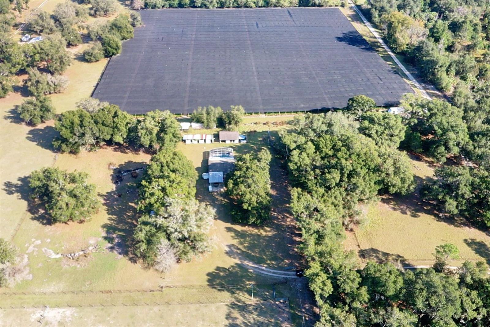 Image 23 of 24 For 24729 Crooked Mile Road