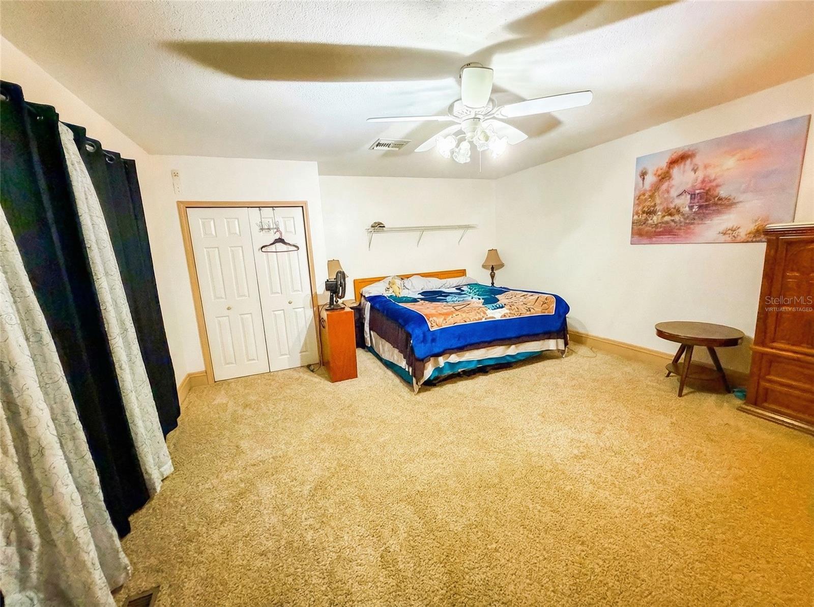 Image 5 of 24 For 24729 Crooked Mile Road