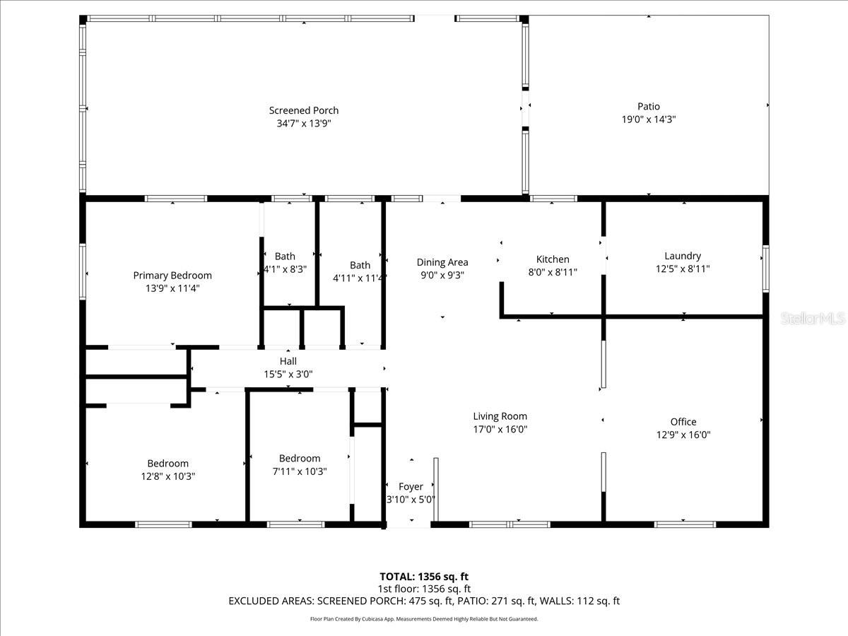 Image 3 of 70 For 7025 5th Lane