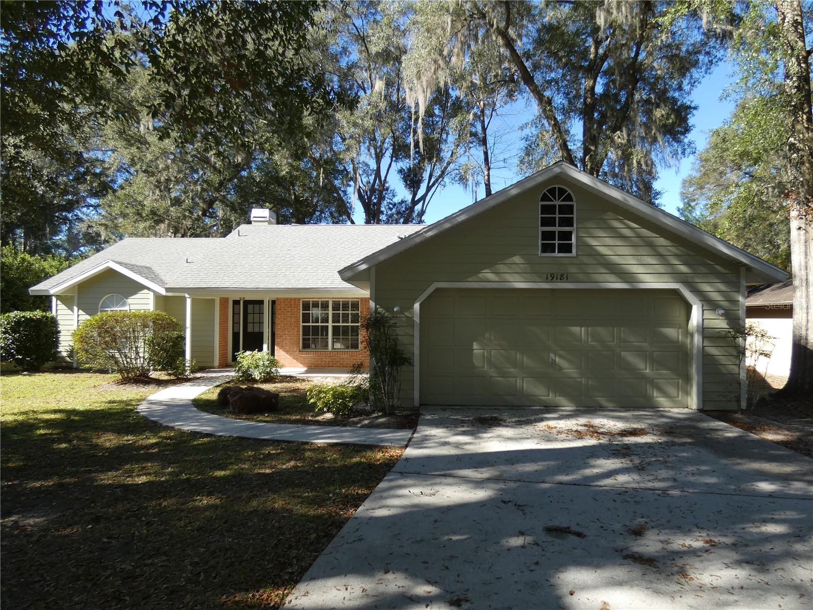 Details for 19181 90th Lane Road, DUNNELLON, FL 34432