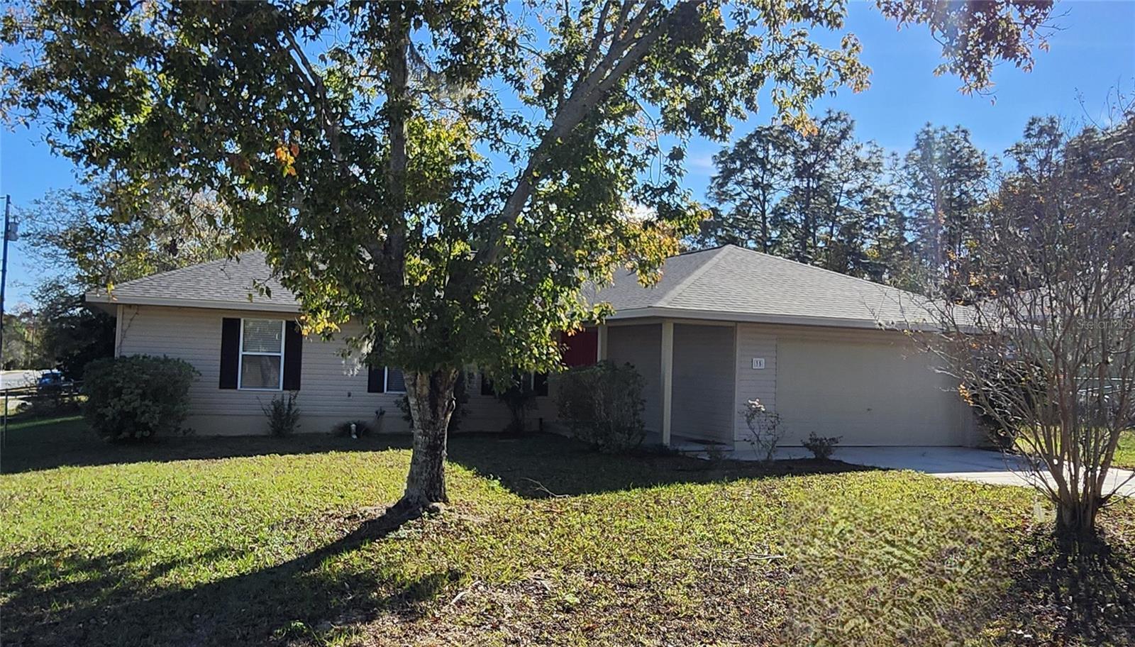 Details for 35 Pecan Drive Pass, OCALA, FL 34472