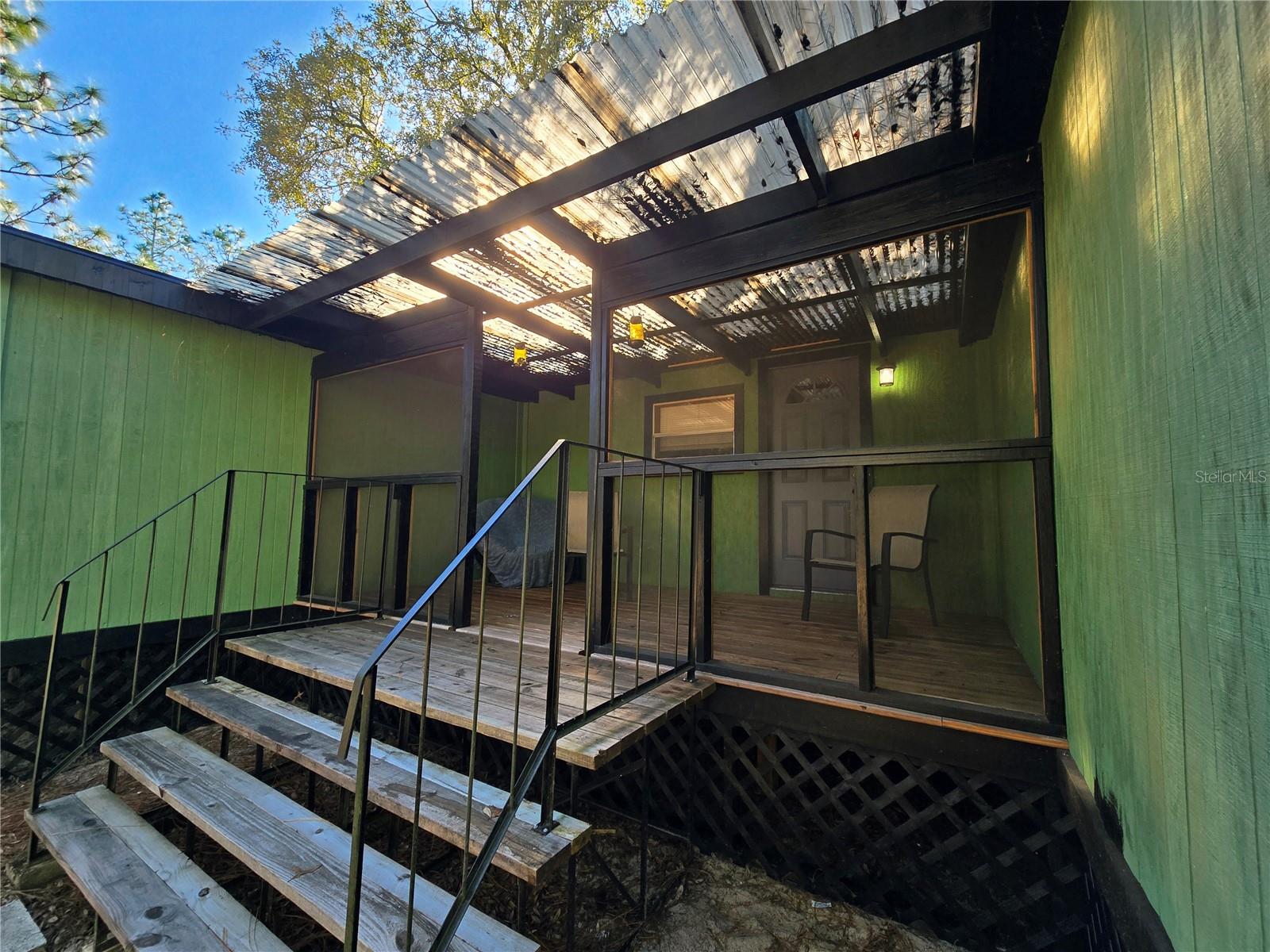 Details for 7970 110 Avenue, BRONSON, FL 32621