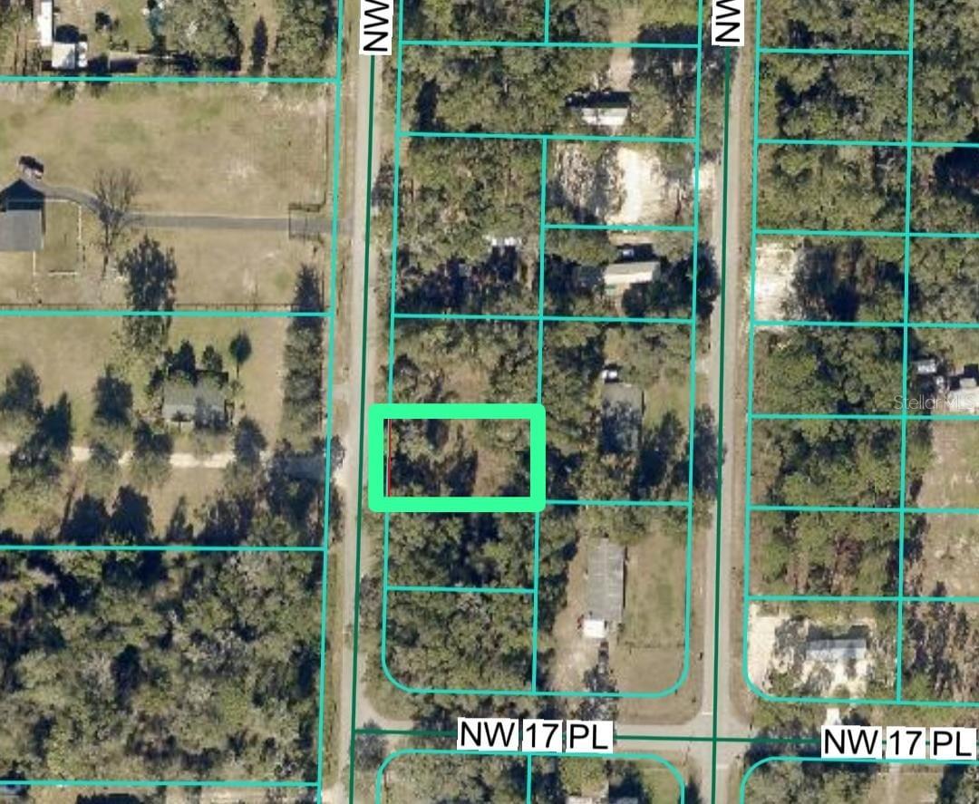 Details for Tbd 120th Ave, OCALA, FL 34482