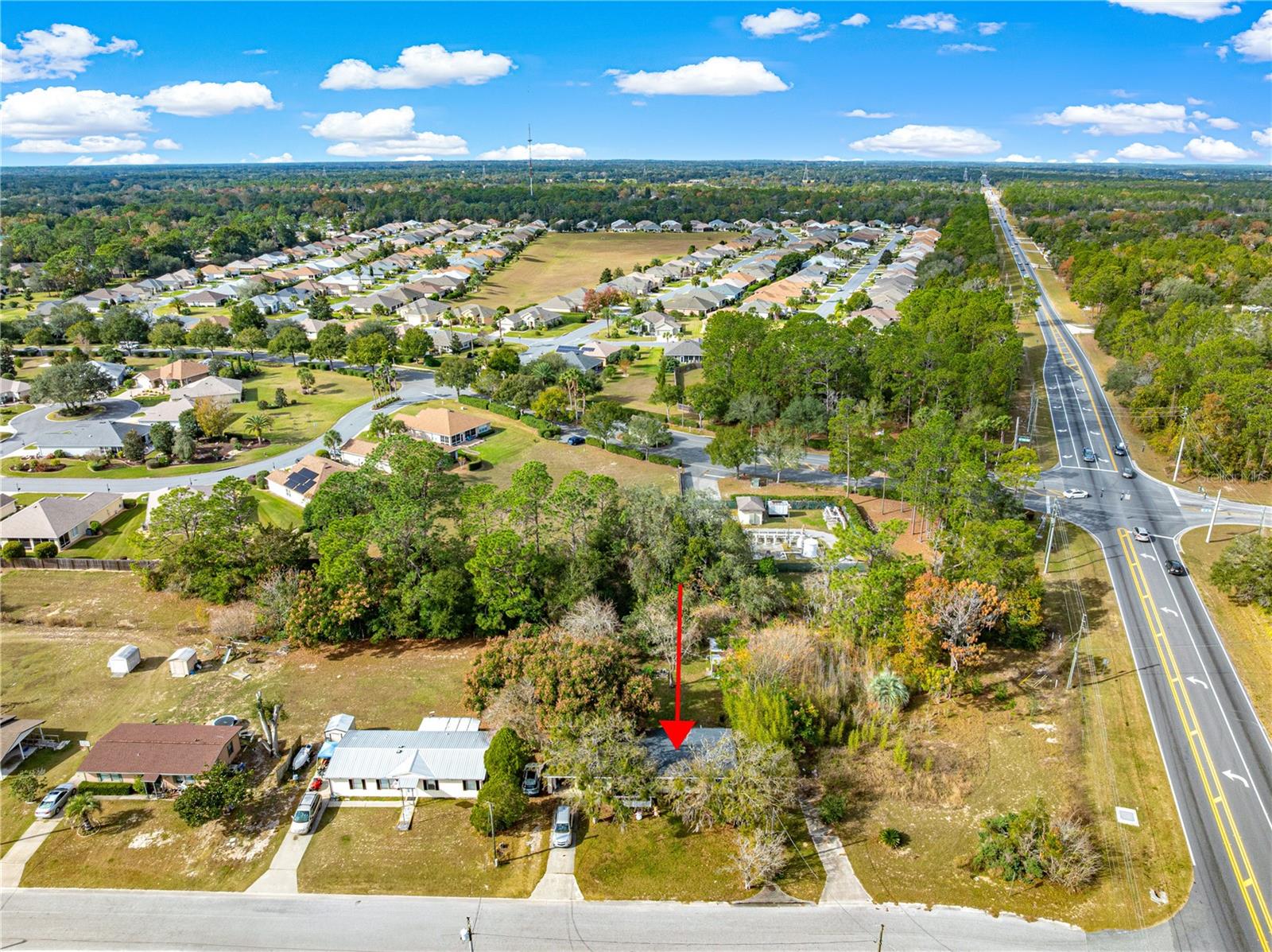 Image 27 of 31 For 11820 92nd Terrace