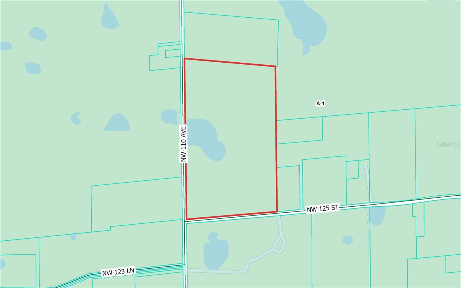 Image 14 of 14 For 110th Avenue