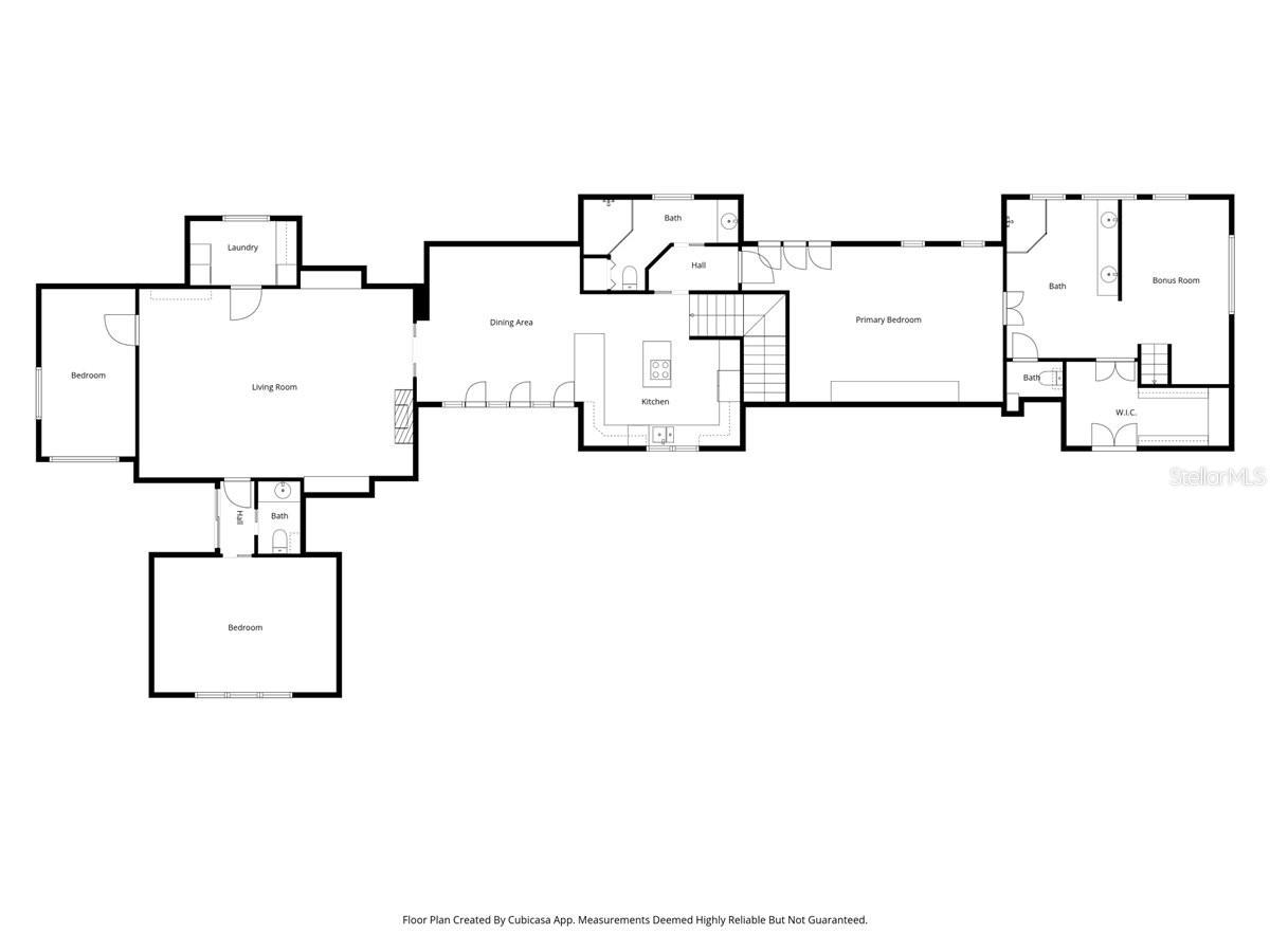 Image 98 of 100 For 434 14th Street A