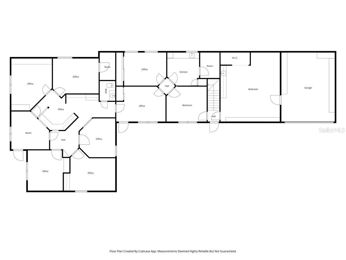 Image 99 of 100 For 434 14th Street A