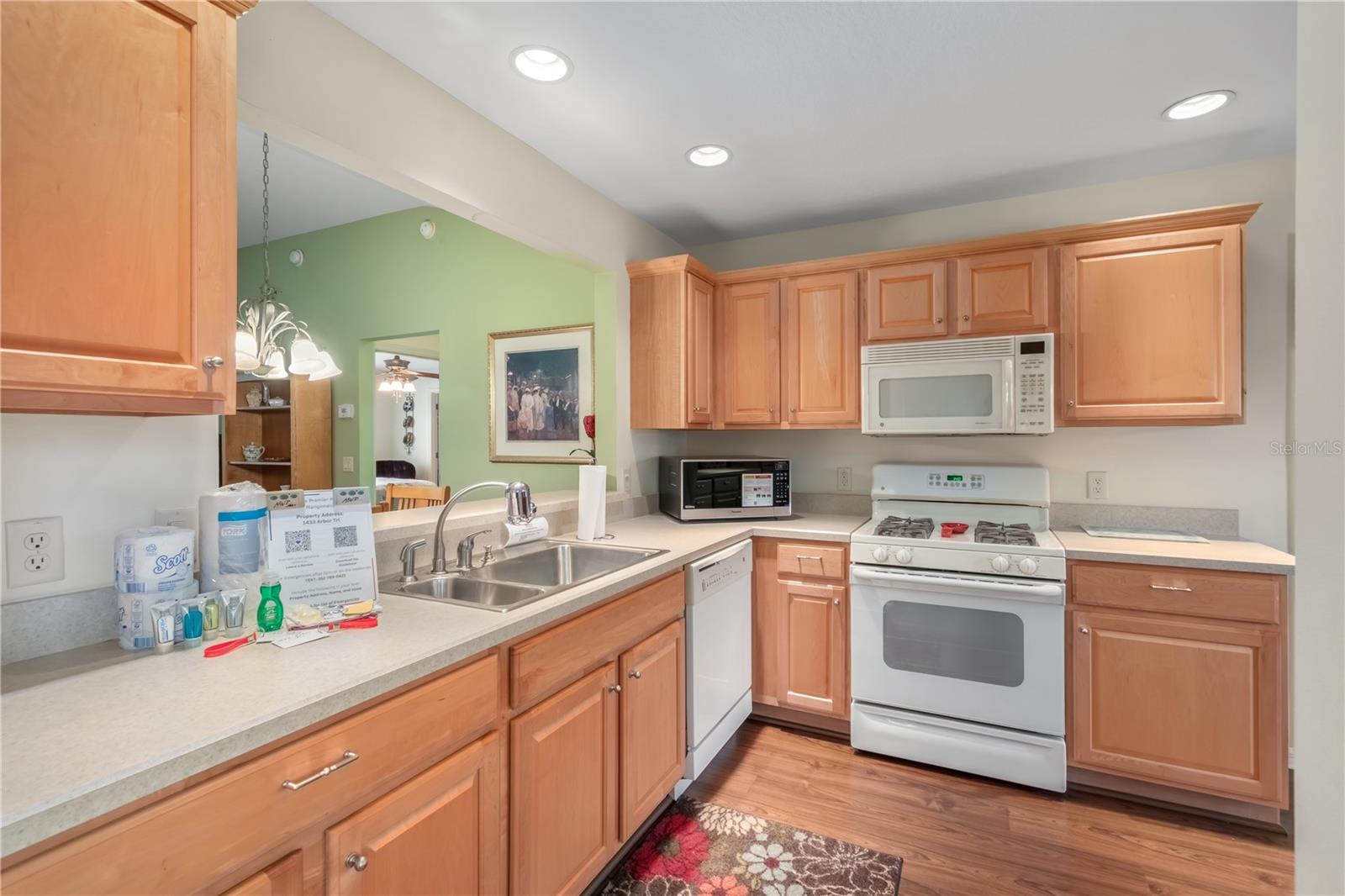 Image 15 of 50 For 1433 Arbor Trail