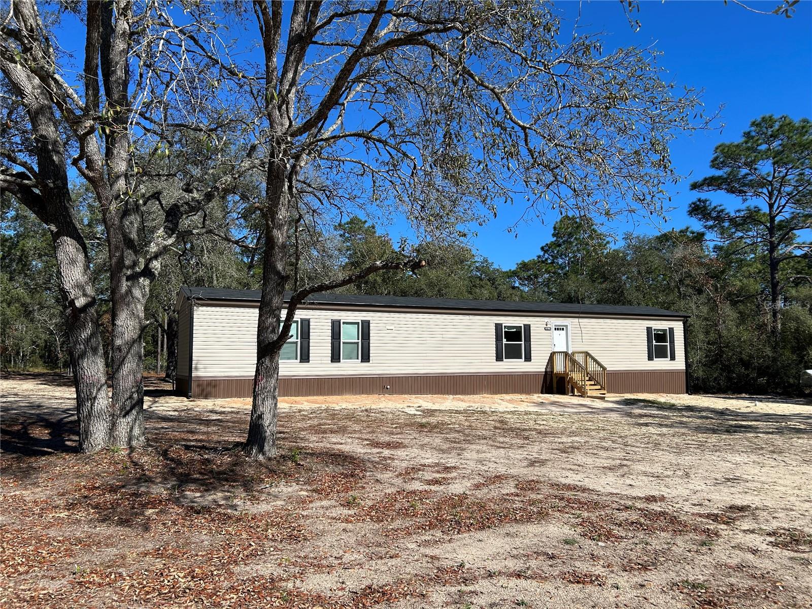 Details for 13751 5th Street, WILLISTON, FL 32696