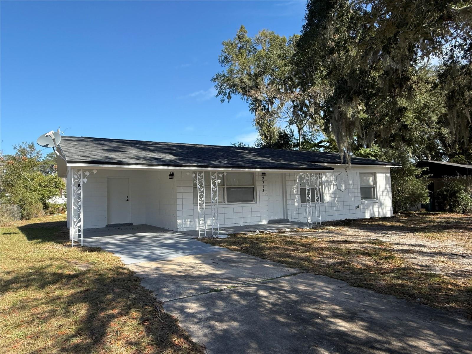 Details for 2213 24th Road, OCALA, FL 34475