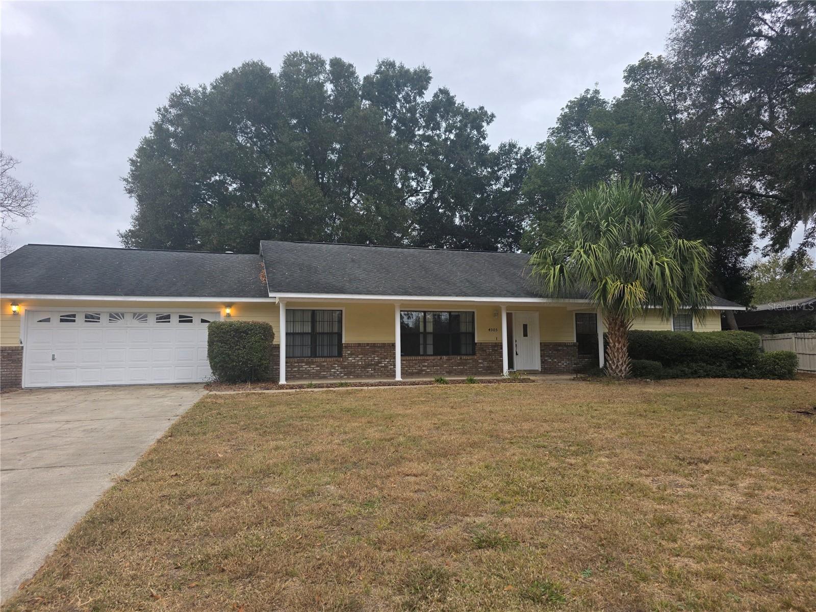 Details for 4505 3rd Street, OCALA, FL 34470