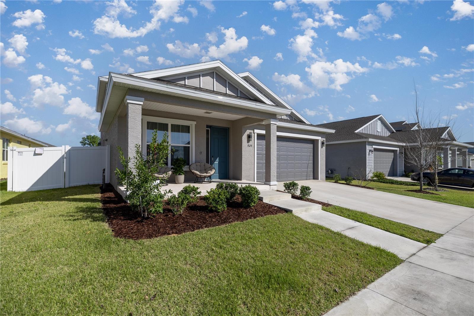 Image 2 of 49 For 7629 63rd Lane Road