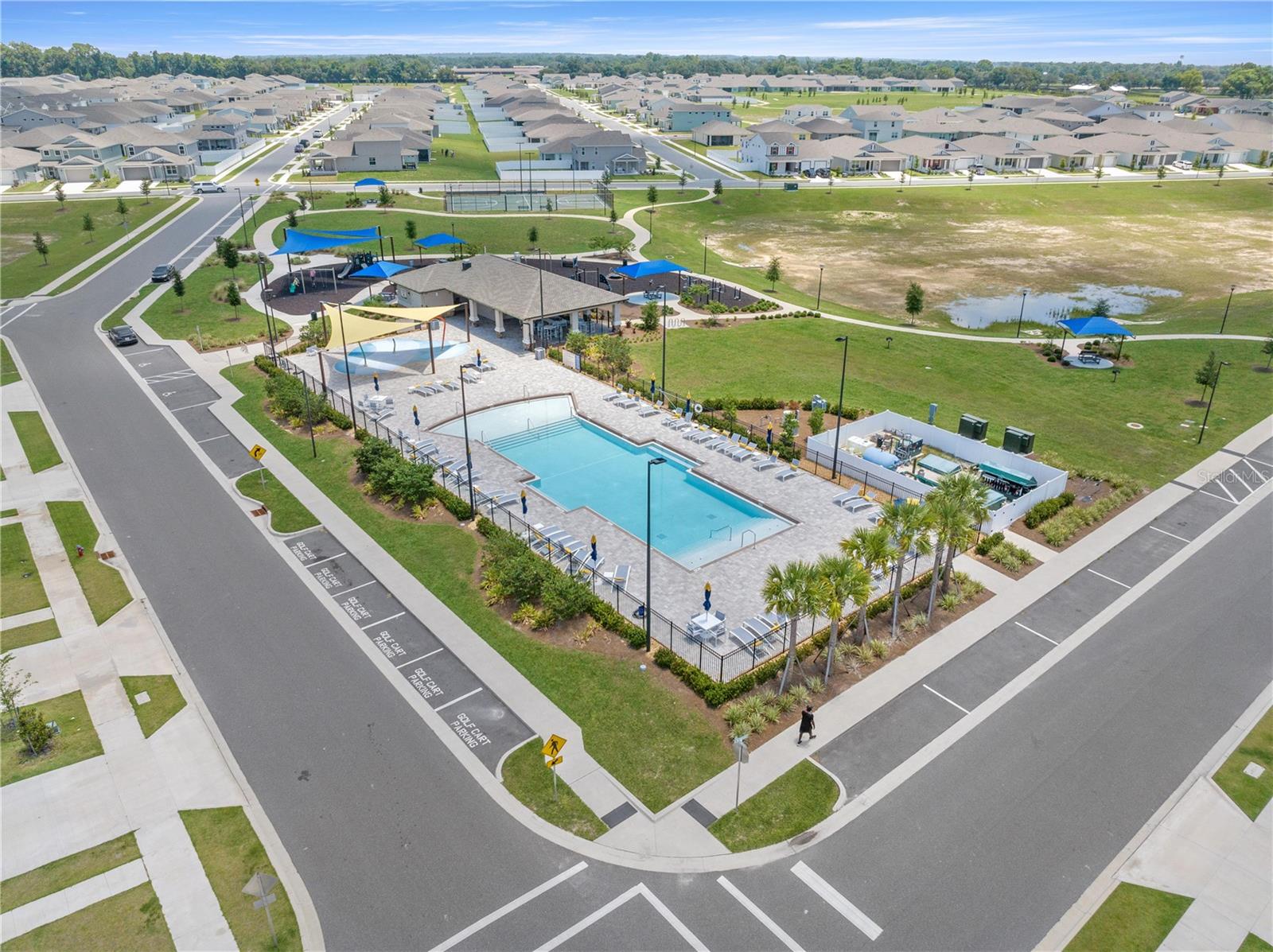 Image 34 of 49 For 7629 63rd Lane Road