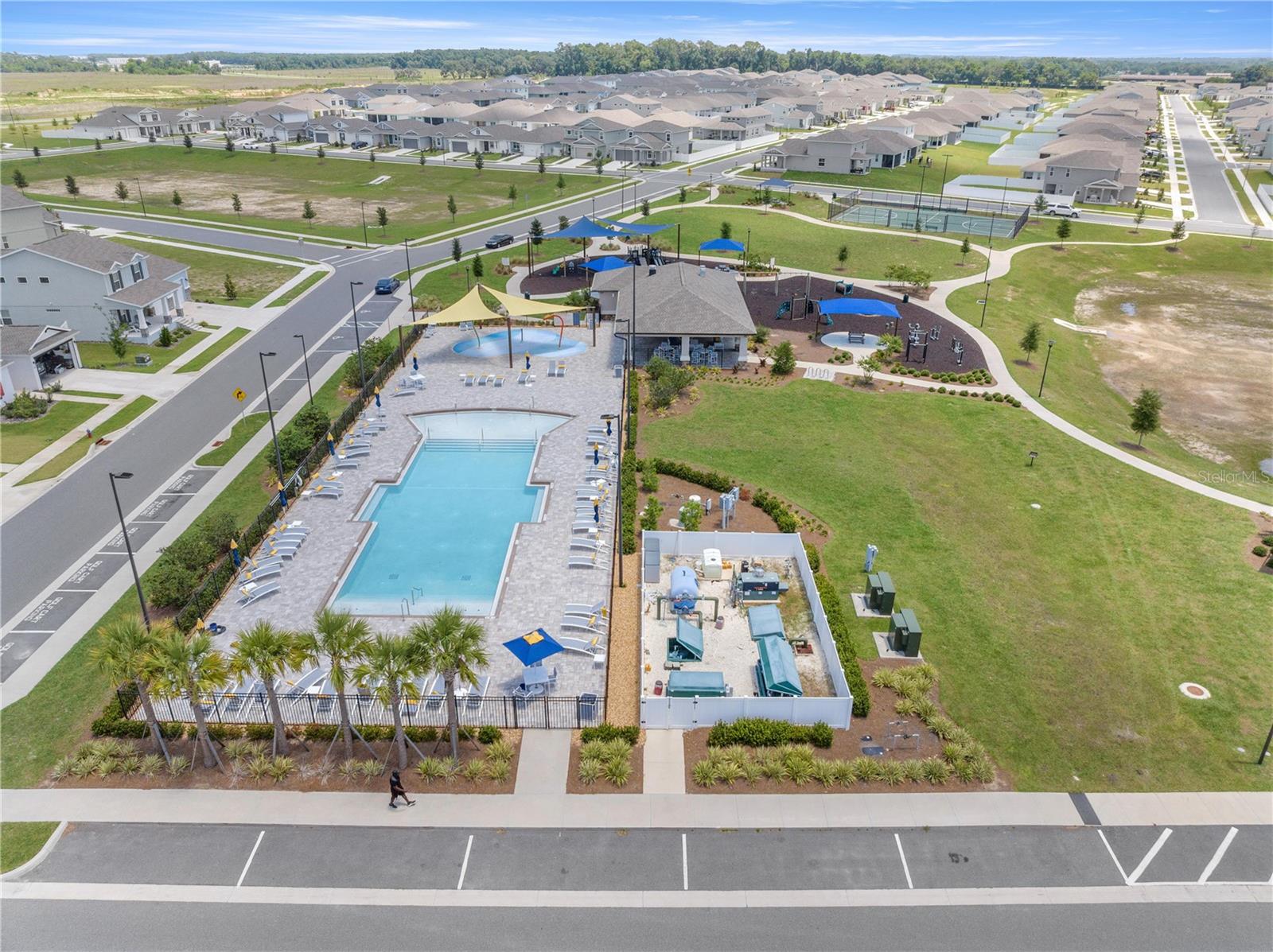 Image 35 of 49 For 7629 63rd Lane Road