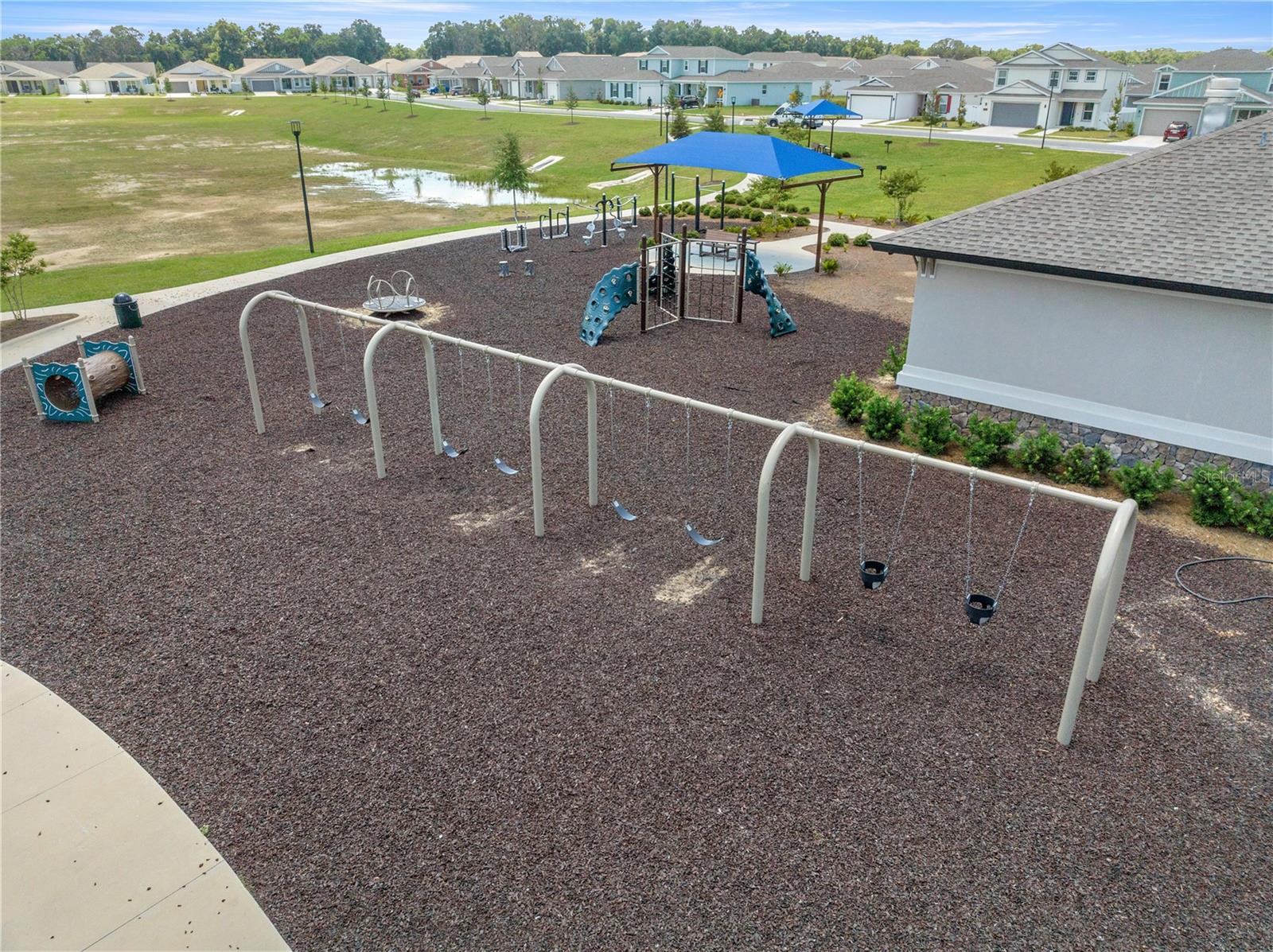 Image 40 of 49 For 7629 63rd Lane Road