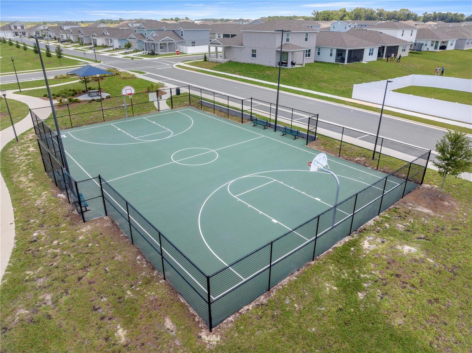 Image 41 of 49 For 7629 63rd Lane Road