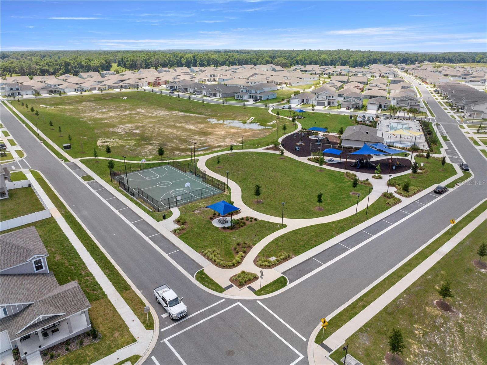 Image 44 of 49 For 7629 63rd Lane Road