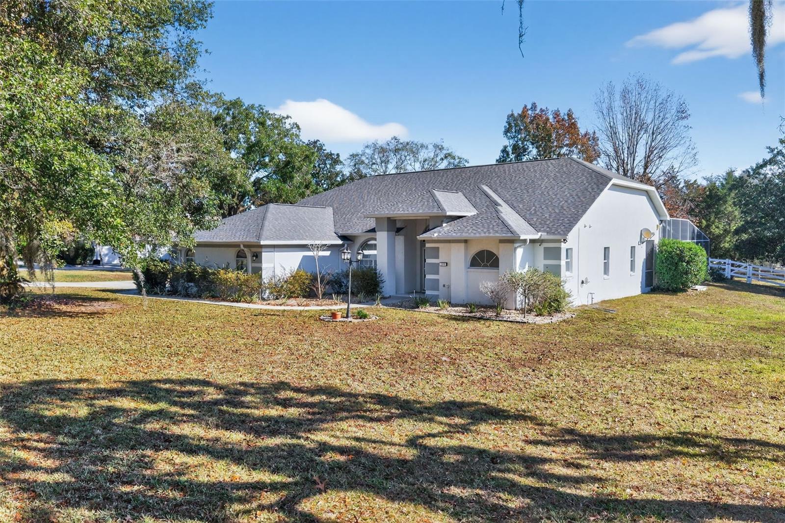 Details for 1373 Hambletonian Drive, HERNANDO, FL 34442