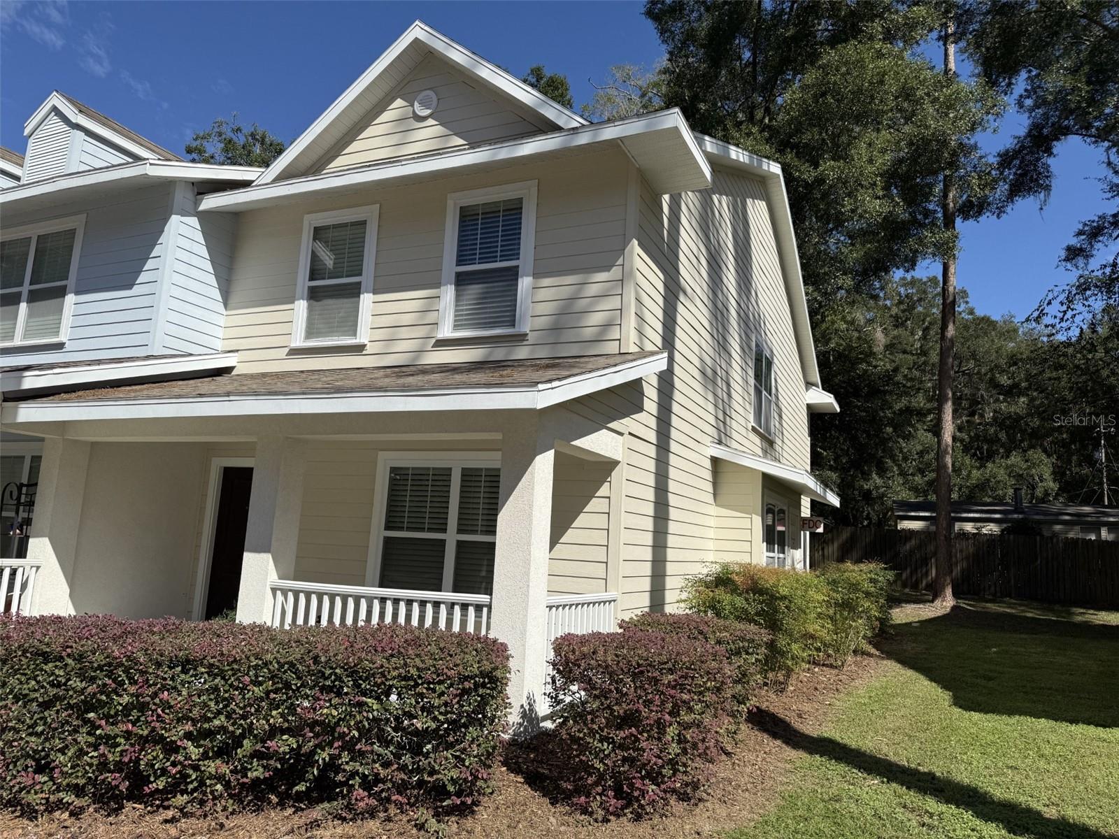 Details for 4639 48th Drive 149, GAINESVILLE, FL 32608