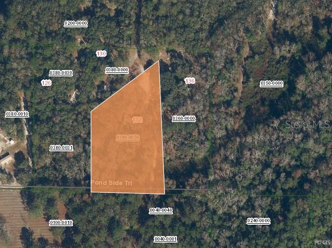 Image 28 of 31 For 132 Pond Side Trail