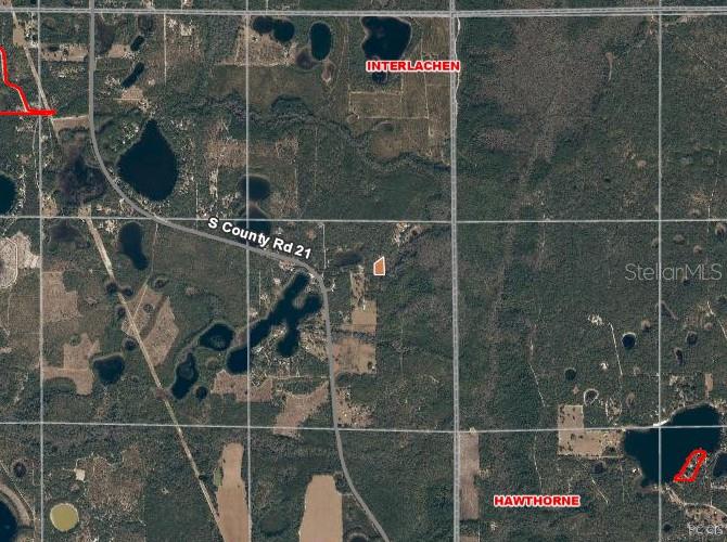 Image 30 of 31 For 132 Pond Side Trail