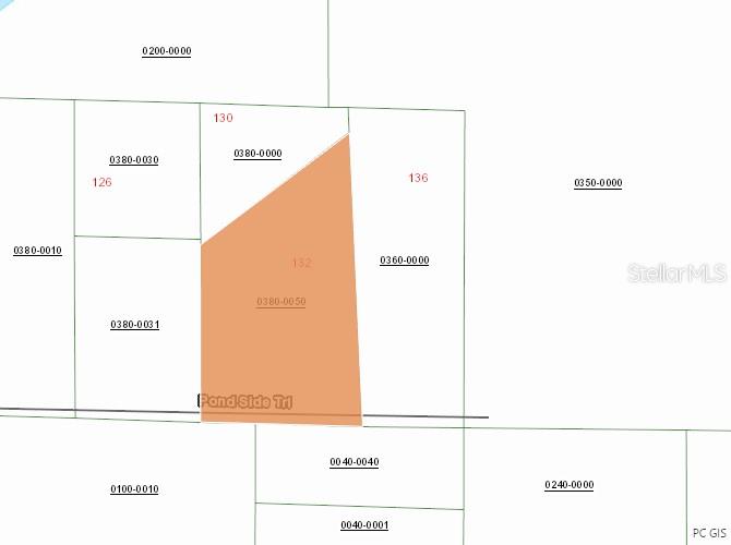 Image 31 of 31 For 132 Pond Side Trail