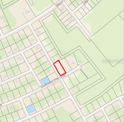 Image 2 of 2 For Lot 08 Block 4 25th Circle