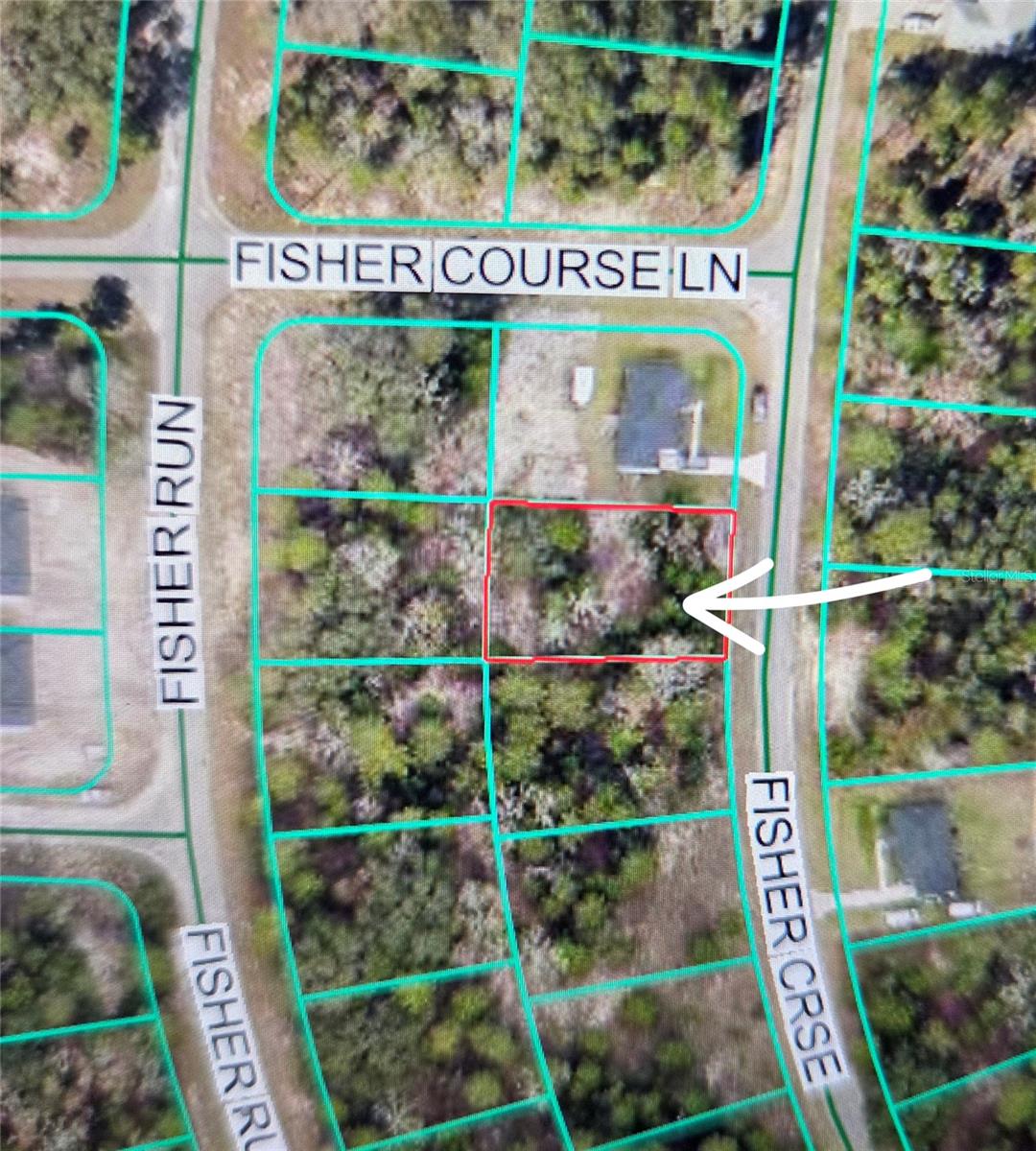 Image 3 of 4 For  Fisher Crse  